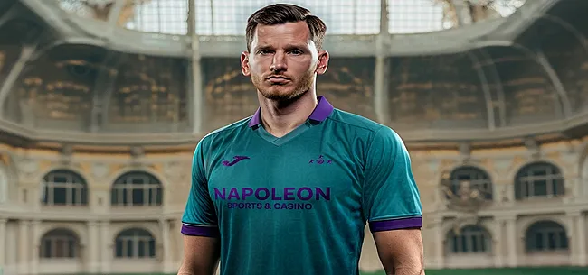 Gros coup dur pour Anderlecht avec Vertonghen